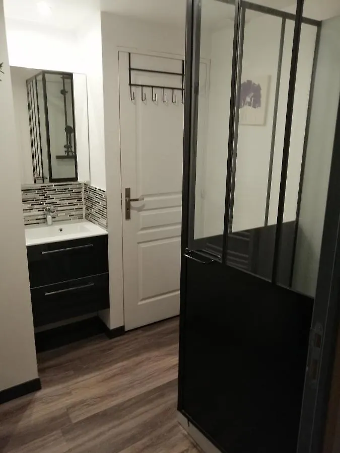 Appartement Bryan à Saint-Jean-en-Royans France